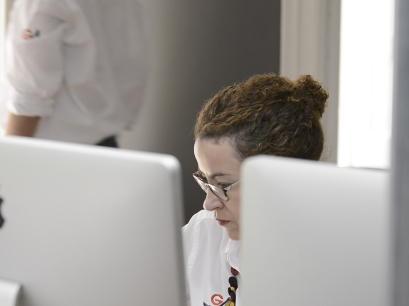 GA Consultores ERP / CRM · Expertos Implantación y Mantenimiento de Software ERP / CRM de Odoo en Madrid